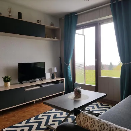 Le Panoramic Thollon-les-Memises