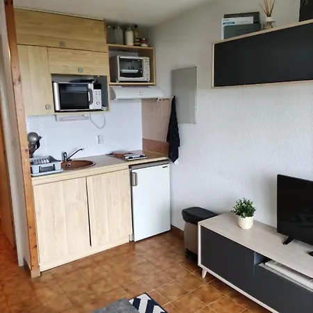 Apartment Le Panoramic