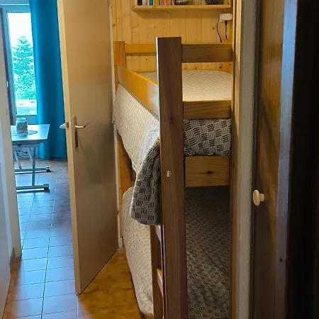 Apartment Le Panoramic *