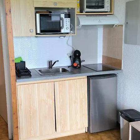 Le Panoramic Apartment Thollon-les-Memises