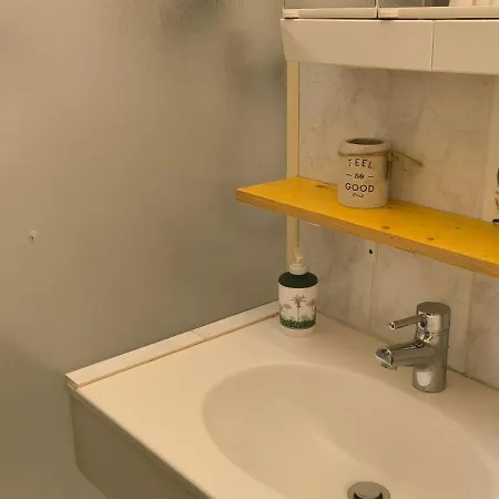 Au Pied Des Pistes De Appartement *