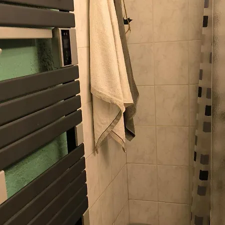 Appartement Le Panoramic