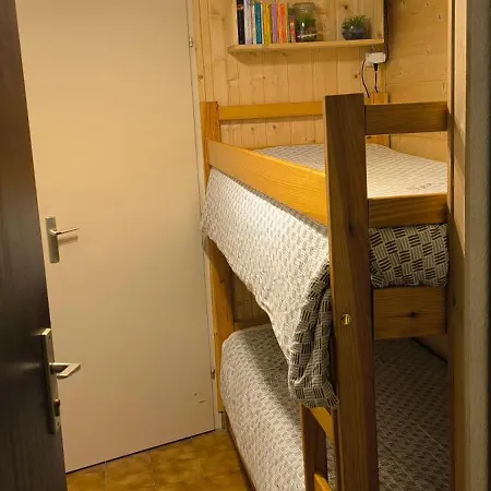 Appartement Le Panoramic *